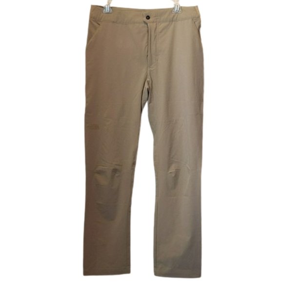 The North Face Other - The North Face Men's Size 32x32 UPF 40 Hiking Utility Pants